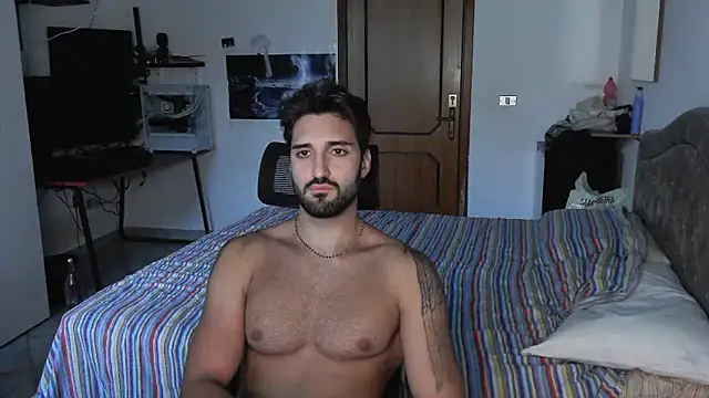 Alexox02 online show from 09-25-25, 04:54