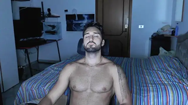 Alexox02 online show from 09-28-25, 07:08