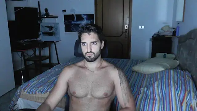 Alexox02 online show from 09-29-25, 06:02