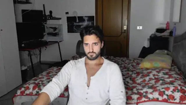 Alexox02 online show from 10-05-25, 07:12