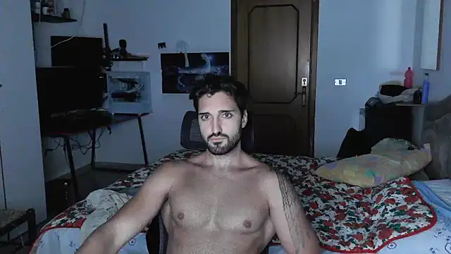 Alexox02 online show from 10-06-25, 05:54