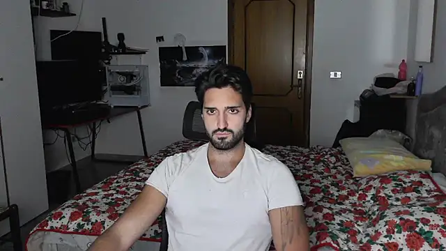 Alexox02 online show from 10-07-25, 05:54