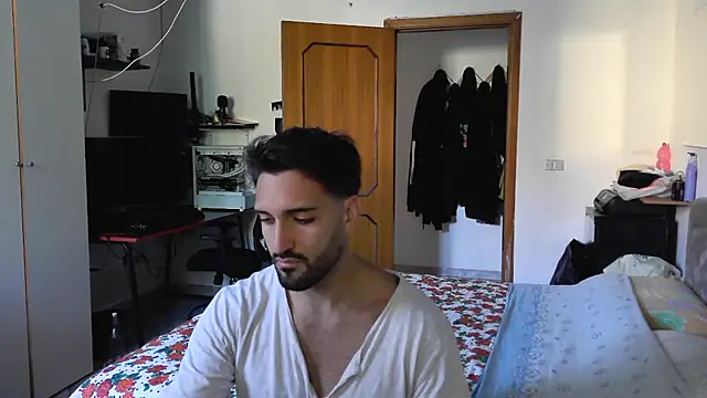 Alexox02 online show from 10-09-25, 10:57