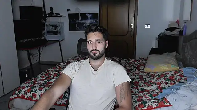 Alexox02 online show from 10-12-25, 05:01