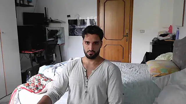 Alexox02 online show from 10-16-25, 09:10