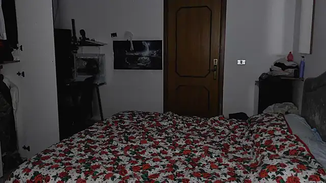 Alexox02 online show from 10-18-25, 04:52