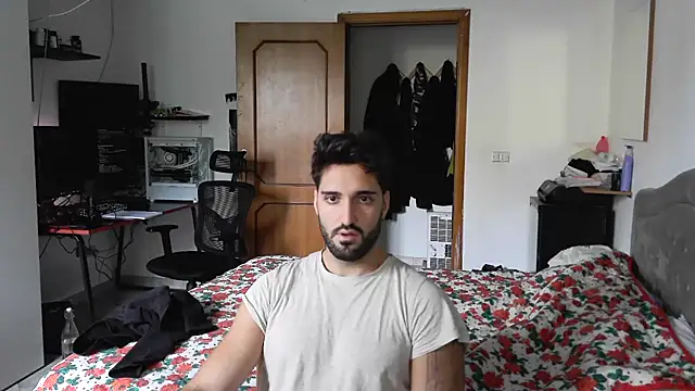 Alexox02 online show from 10-21-25, 11:44