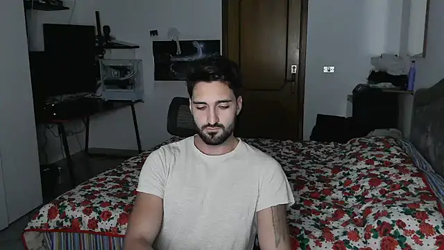 Alexox02 online show from 11-02-25, 09:17