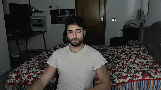 Alexox02 online show from 11-16-25, 07:19