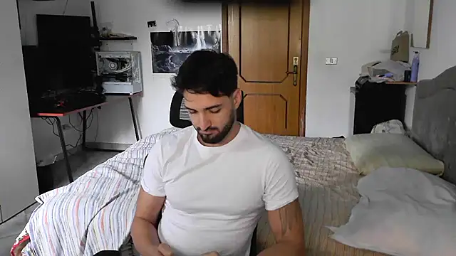 Alexox02 online show from 11-19-25, 10:04