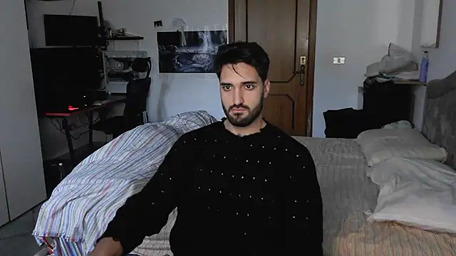 Alexox02 online show from 11-25-25, 11:10