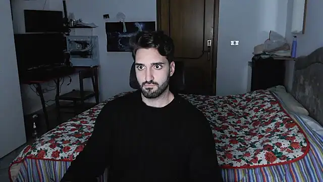 Alexox02 online show from 11-26-25, 09:27