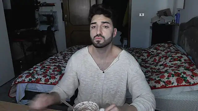 Alexox02 online show from 12-20-25, 03:41