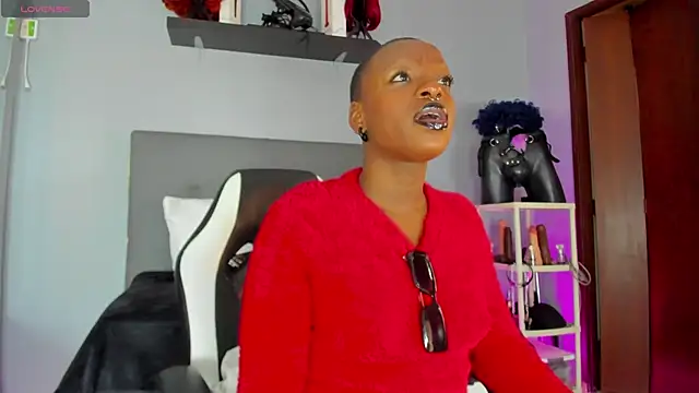 Coco Kiss online show from 01-31-26, 07:11