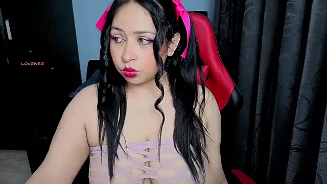 Snapshot of charlotee_lovee69 chatting on 10-09-25, 03:15 charlotee lovee69 online show from 10-09-25, 03:15