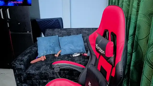 charlotee lovee69 online show from 03-14-26, 02:17