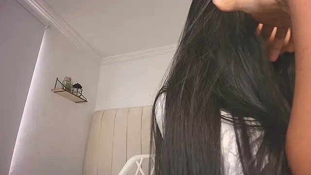 Snapshot of mollyrivera chatting on 12-03-24, 06:28 mollyrivera online show from 12-03-24, 06:28