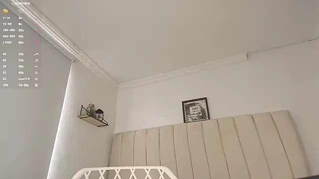 Snapshot of mollyrivera chatting on 12-23-24, 06:05 mollyrivera online show from 12-23-24, 06:05