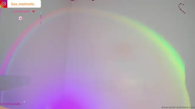 SaraMashmelo online show from 02-04-25, 11:16