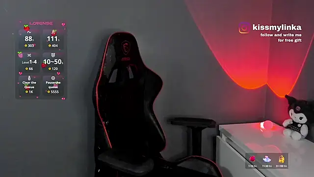 ohlin hub online show from 09-10-25, 09:37