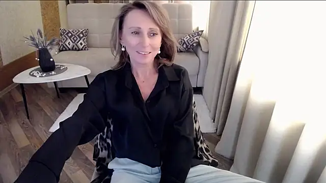 HornyMilf 777 online show from 03-02-25, 08:48