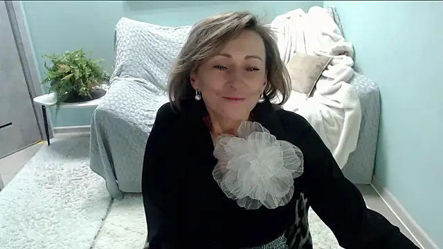 HornyMilf 777 online show from 03-16-25, 09:16