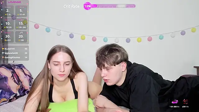 Emily and Ilumi online show from 01-27-25, 05:26