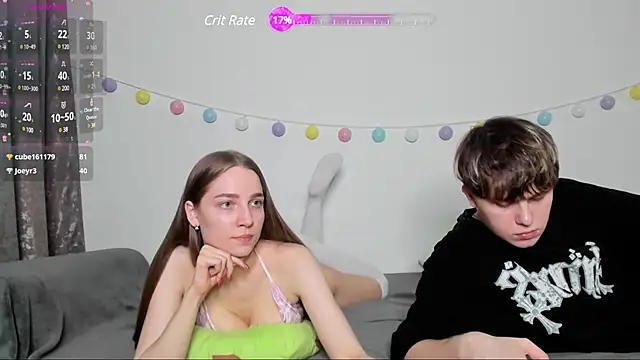 Emily and Ilumi online show from 02-06-25, 06:35