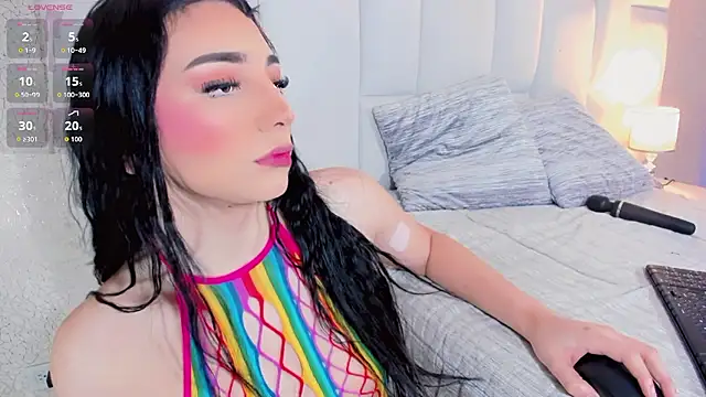 andrea alvarz online show from 01-18-26, 04:16