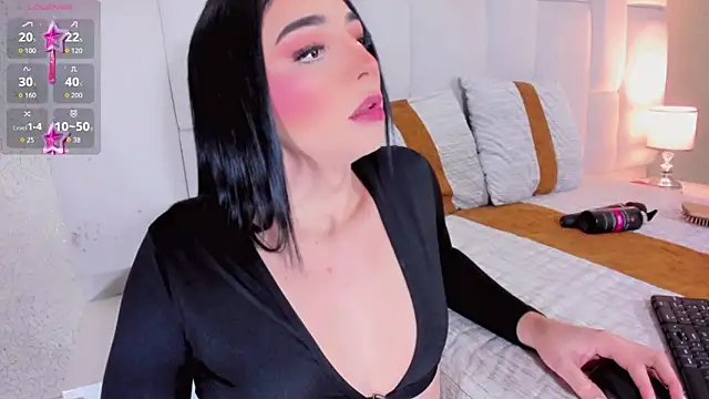 andrea alvarz online show from 02-06-26, 04:28