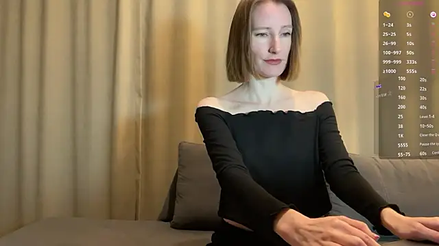 Snapshot of MonikaBos chatting on 02-15-25, 10:31 MonikaBos online show from 02-15-25, 10:31