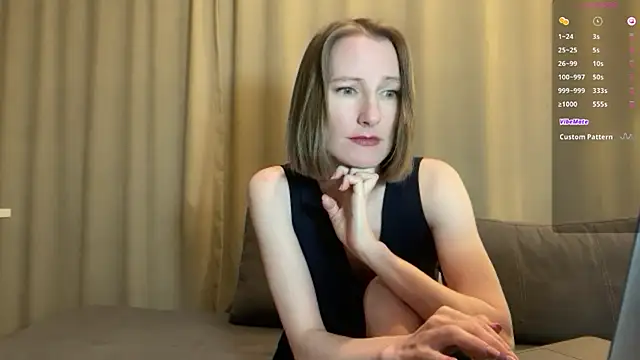 Snapshot of MonikaBos chatting on 02-22-25, 10:09 MonikaBos online show from 02-22-25, 10:09