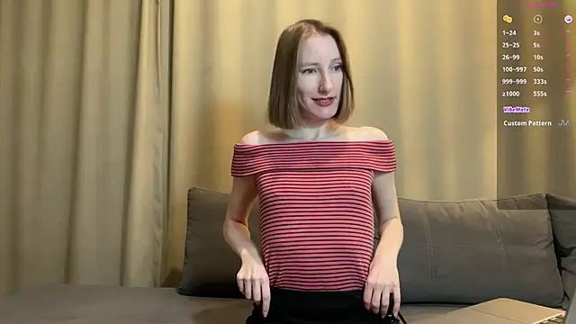 Snapshot of MonikaBos chatting on 03-12-25, 10:07 MonikaBos online show from 03-12-25, 10:07