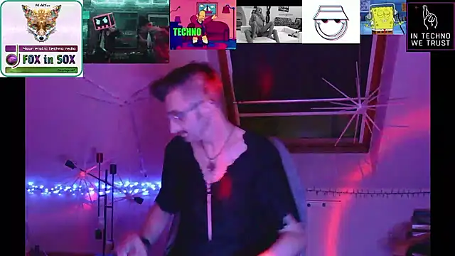 RevilO1180 online show from 01-09-26, 11:28