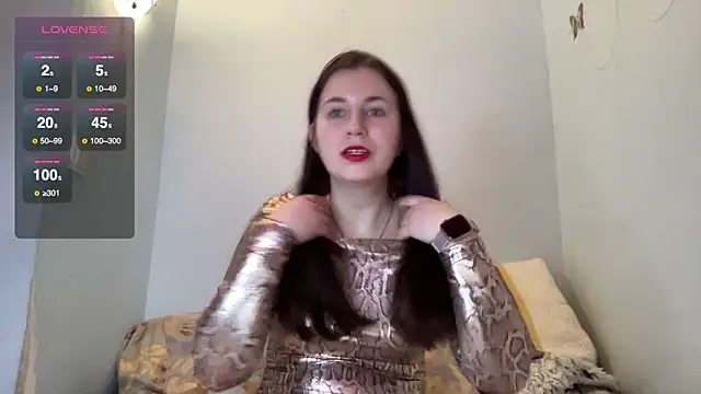 Teylor Love online show from 01-29-25, 04:30