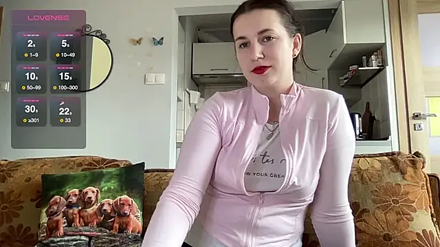 Teylor Love online show from 02-26-25, 01:19