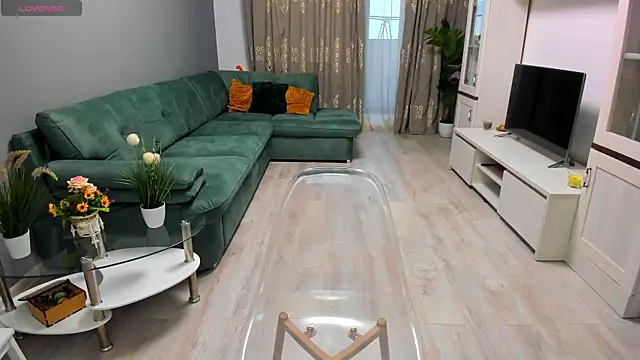 EveEvian online show from 11-28-25, 11:57