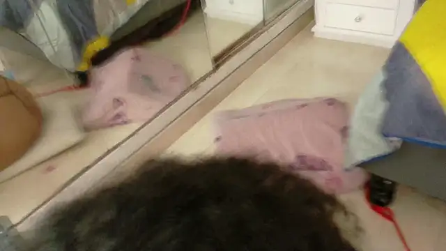 Angela lovee online show from 03-19-25, 03:40