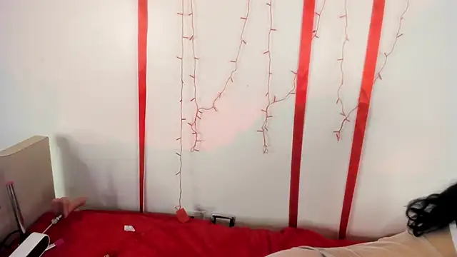 Cloe Leee online show from 02-27-25, 04:41