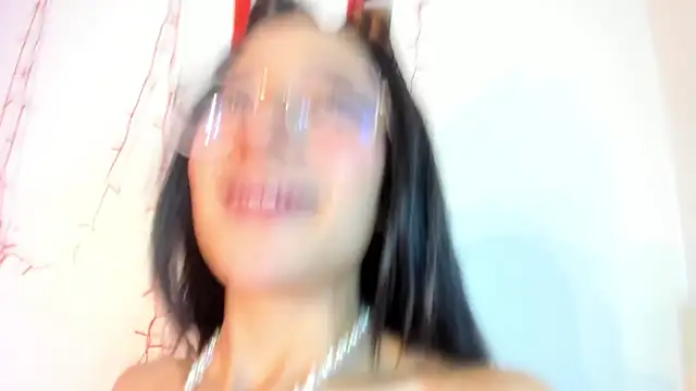 Cloe Leee online show from 03-02-25, 08:16