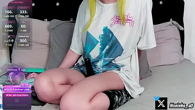 nonawhitemm online show from 01-17-26, 08:08