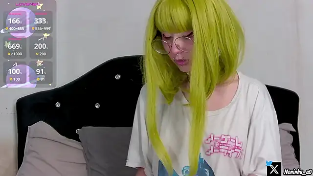 nonawhitemm online show from 03-06-26, 11:01