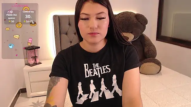 Nicols66 online show from 12-04-24, 07:45