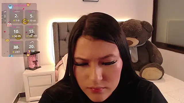 Nicols66 online show from 12-11-24, 01:37