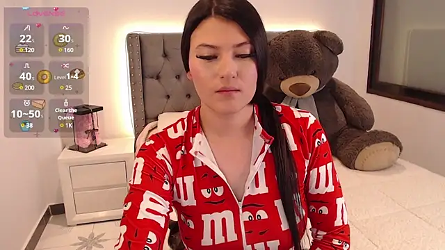 Nicols66 online show from 12-15-24, 12:51