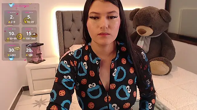 Nicols66 online show from 12-18-24, 08:47