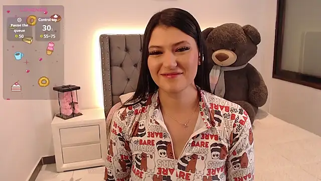 Nicols66 online show from 02-04-25, 01:23