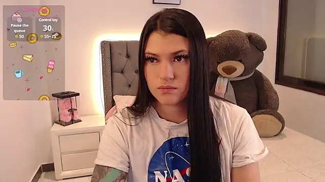 Nicols66 online show from 02-05-25, 11:50