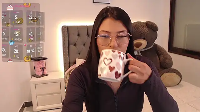 Nicols66 online show from 02-07-25, 11:24