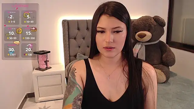 Nicols66 online show from 02-18-25, 12:59